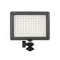 Preview: NANLITE MixPad ll 11C, Dimmbare 13 RGBWW LED-Leuchte mit 13W Hochleistungs-LEDs